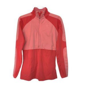 Nike Pro Women's Athletic Jacket